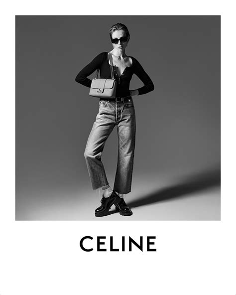 celine summer 2024 commercial